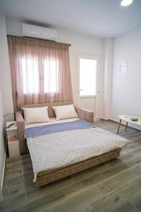 Villa Ble Paros 2 Exteriör bild